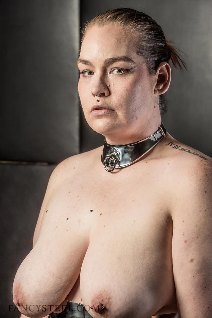 Submissive collar - Image 9