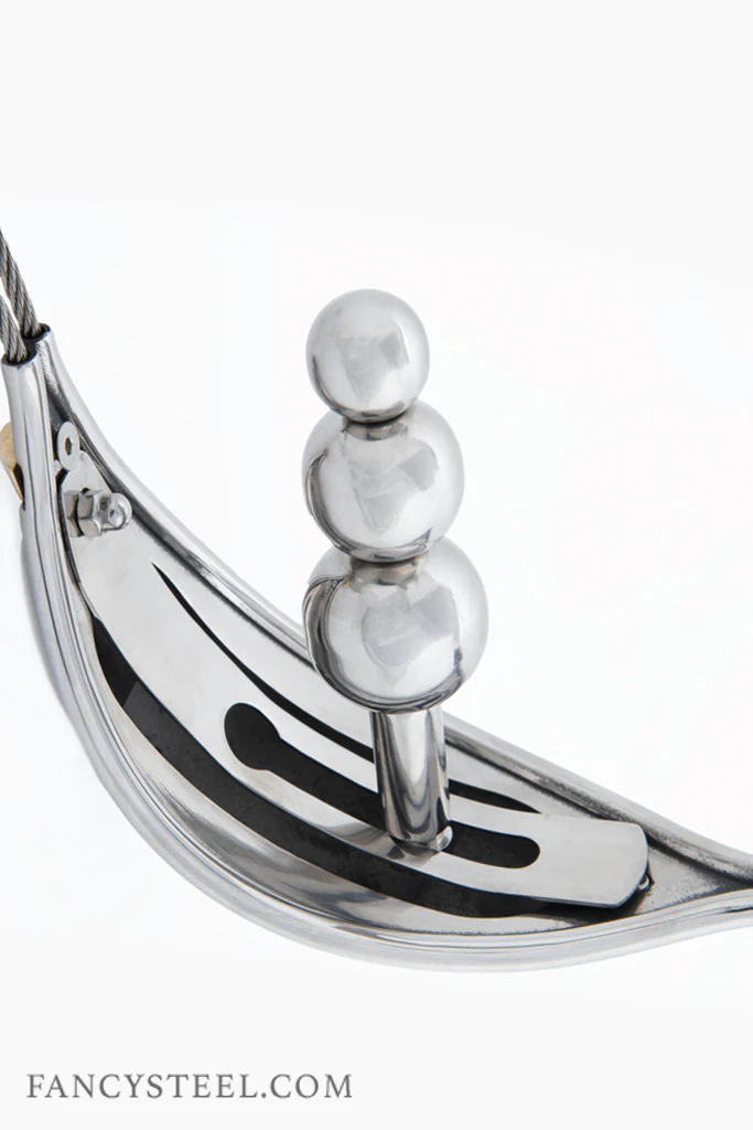 Women's P1 Super ergonomic chastity belt - Image 13