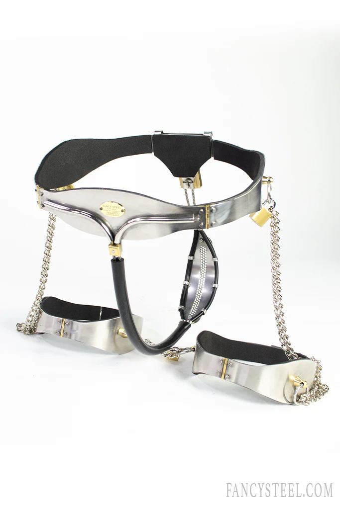 FS2 Thigh Bands (Set Of Two) - Image 4