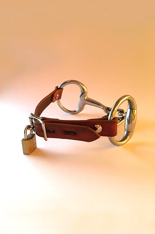 Tongue Gag - Image 11