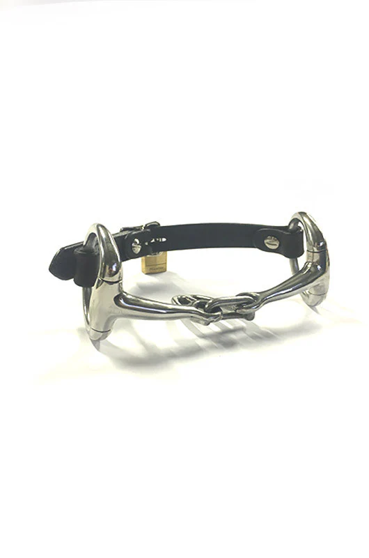 Tongue Gag - Image 13