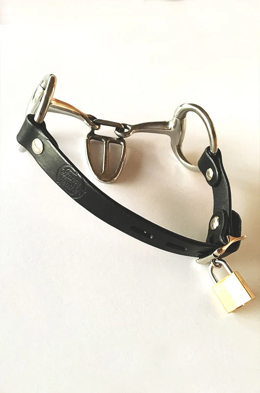 Tongue Gag - Image 15