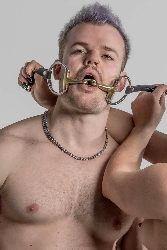 Tongue Gag - Image 4