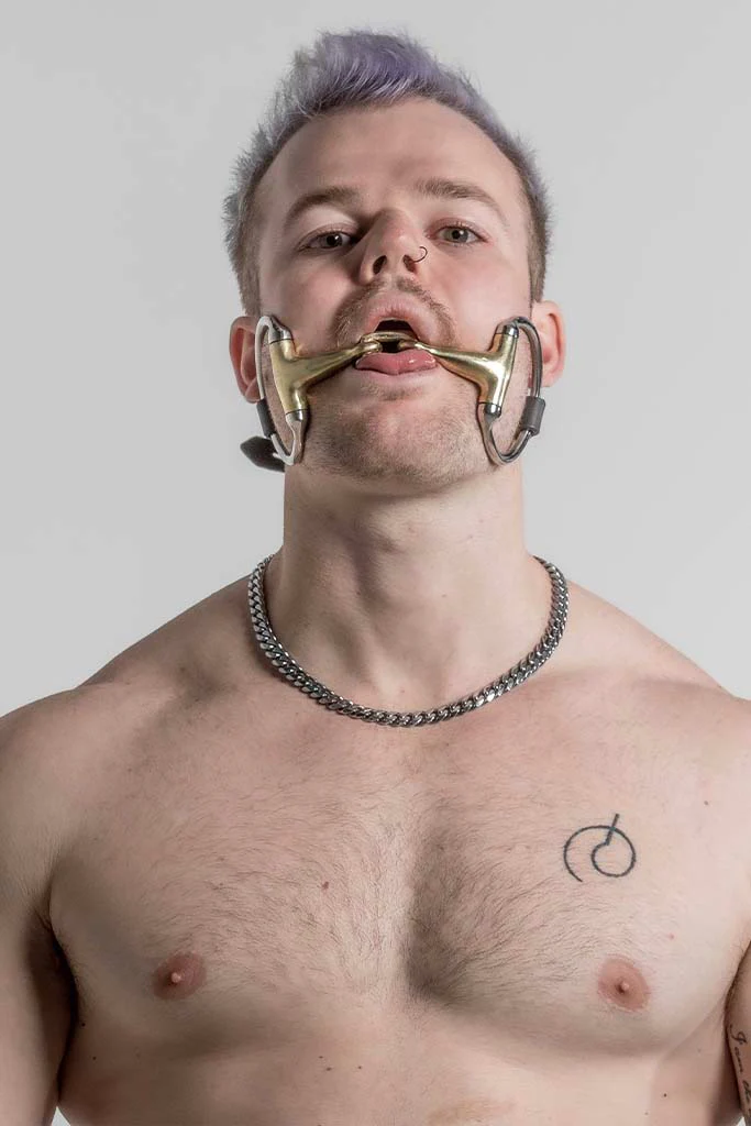 Tongue Gag - Image 5