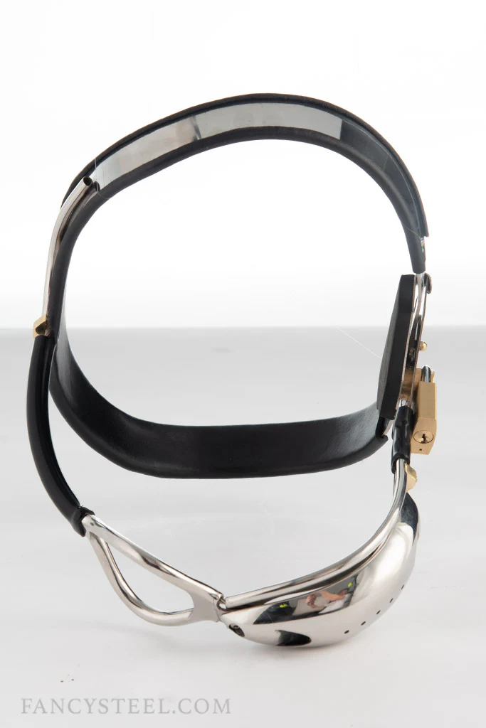 Women's P1 Super ergonomic chastity belt - Image 11