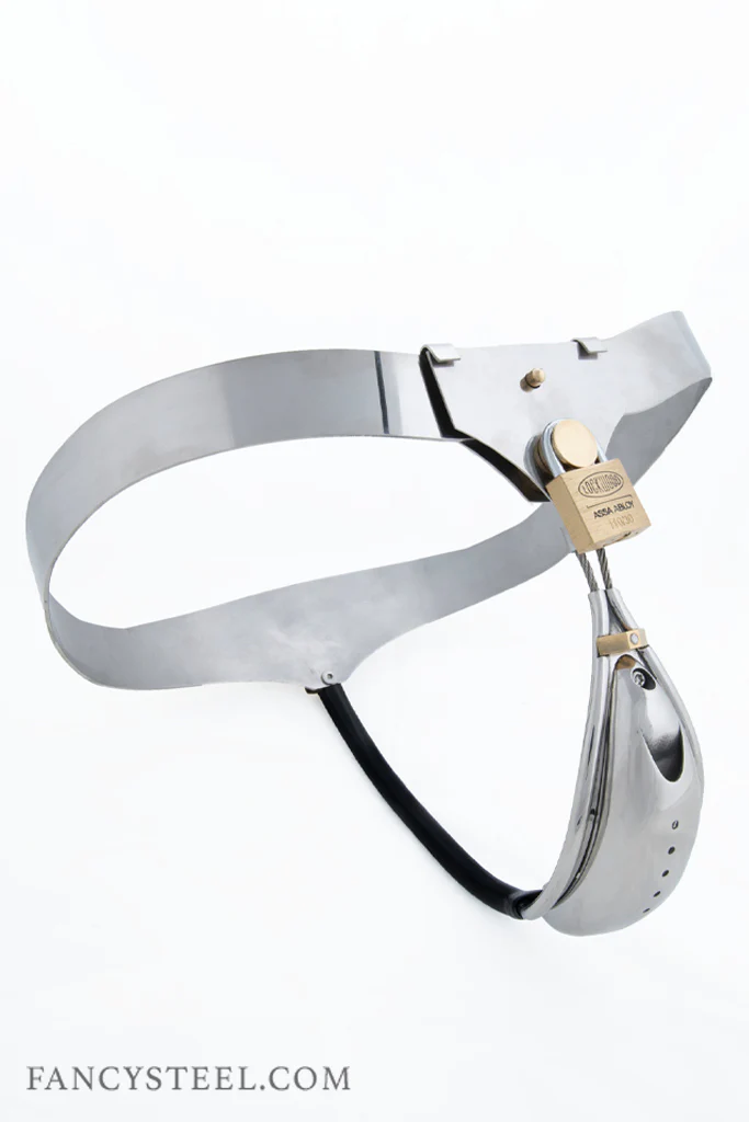 Women's P1 Super ergonomic chastity belt - Image 14
