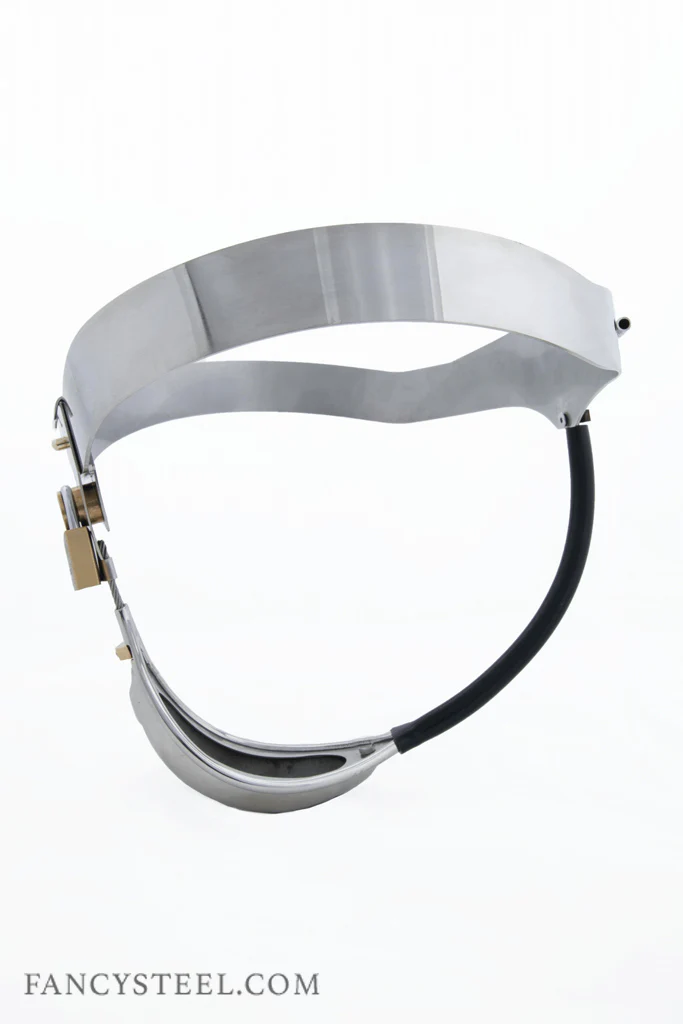 Women's P1 Super ergonomic chastity belt - Image 16