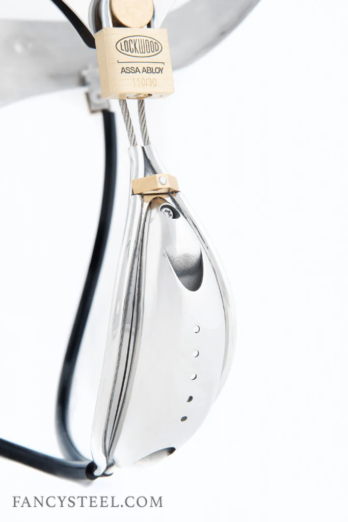 Women's P1 Super ergonomic chastity belt - Image 18