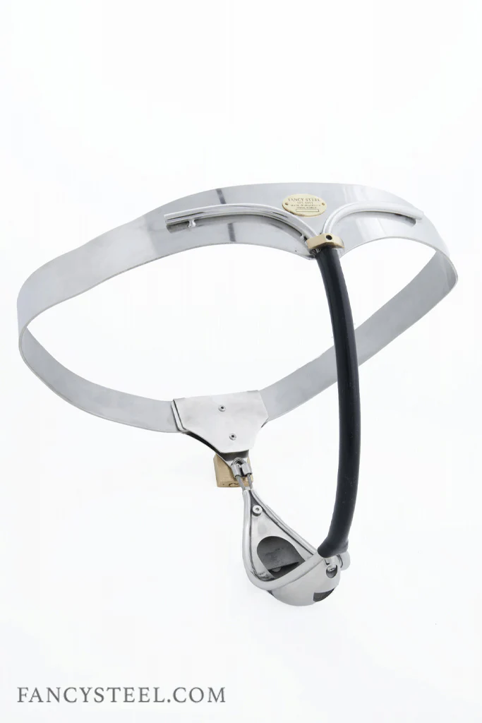 Women's P1 Super ergonomic chastity belt - Image 19