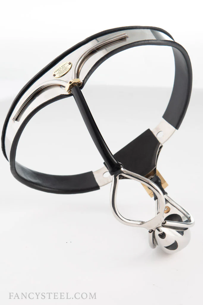 Women's P1 Super ergonomic chastity belt - Image 4