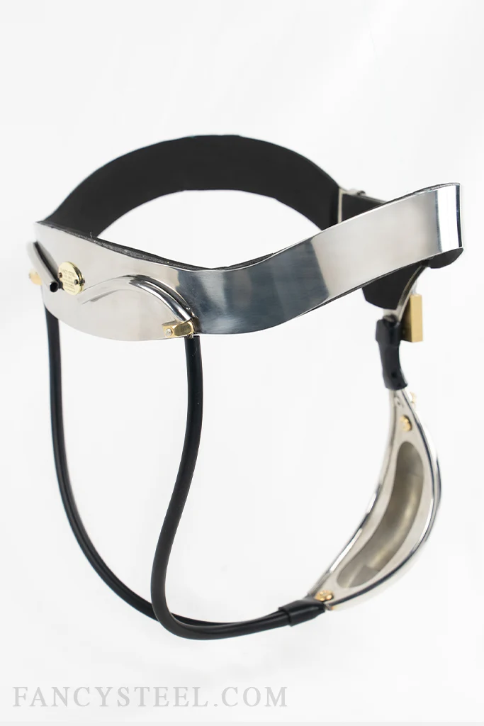 Women's P1 Super ergonomic chastity belt - Image 7